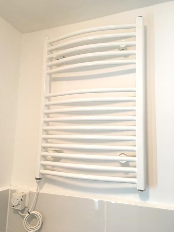 Apartment Newstyle Regensburg Room photo